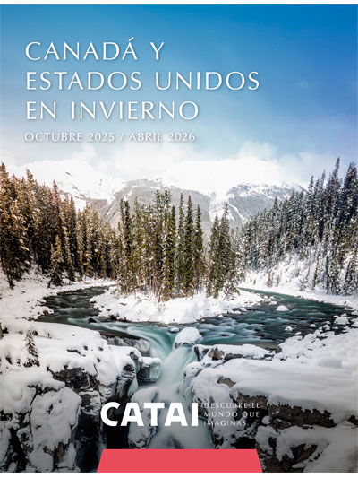 Estados Unidos y Canada