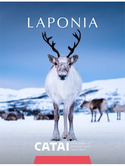Laponia