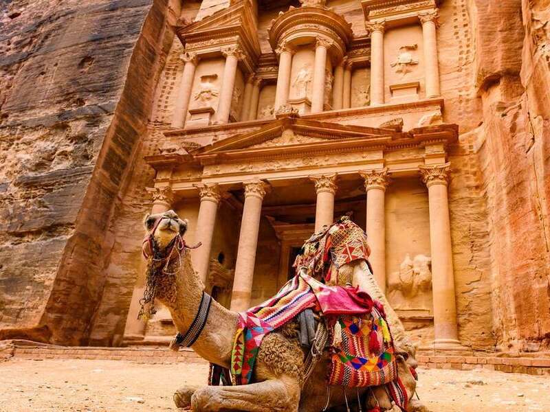 JORDANIA