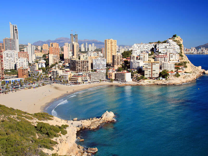 BENIDORM 