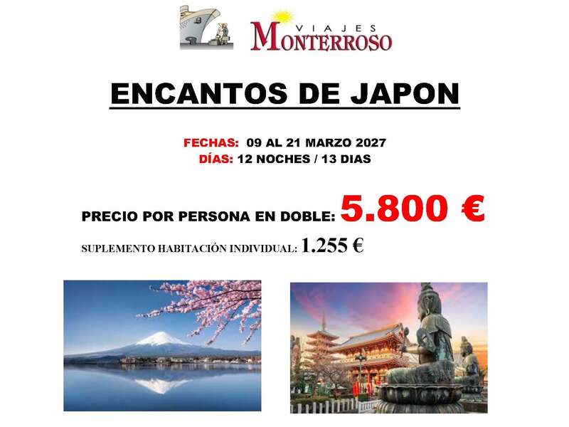 🌸🇯🇵 �Descubre la magia de Jap�n en la �poca m�s espectacular del a�o! Ӻ