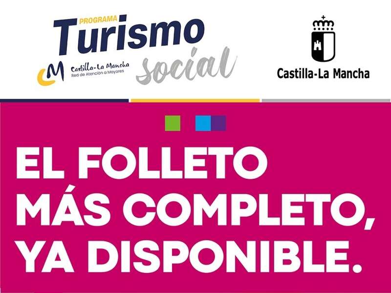 RUTAS CULTURALES DE CASTILLA LA MANCHA