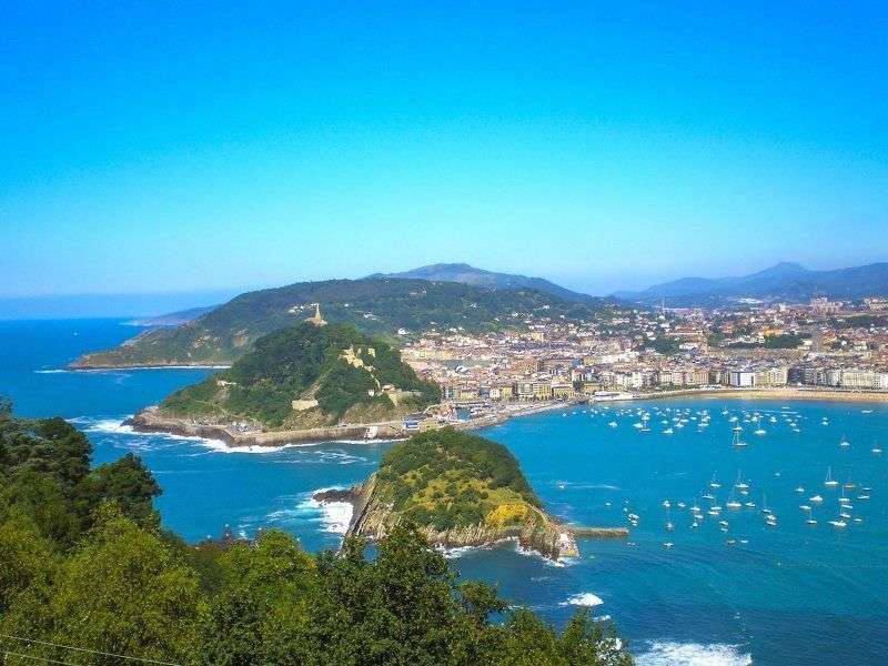 EUSKADI
