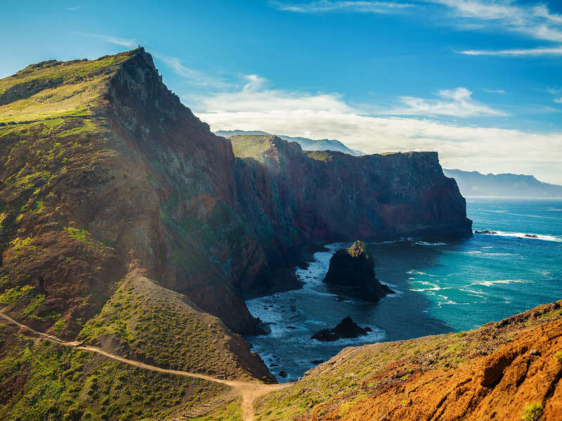 VERANO EN MADEIRA