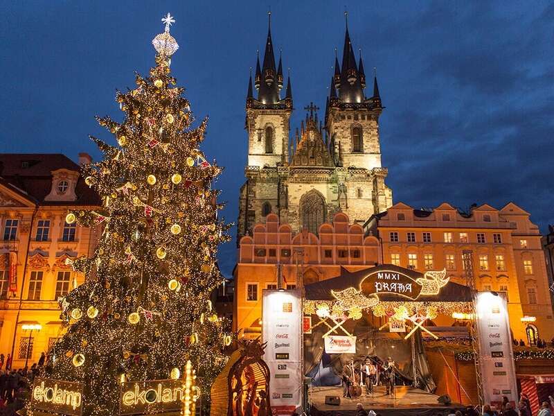PRAGA